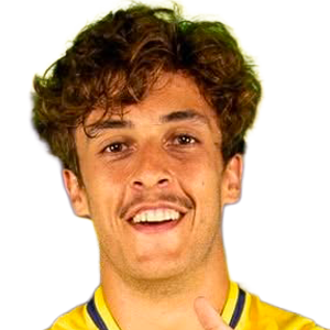 Mathias ORTIZ